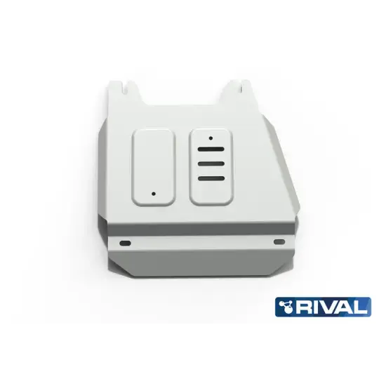 Offroad-Superstore.it PLAQUE PROTECTION RIVAL BOITE TRANSFERT