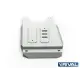 Offroad-Superstore.it PLAQUE PROTECTION RIVAL BOITE TRANSFERT