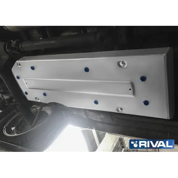 Offroad-Superstore.it PLAQUE PROTECTION RIVAL RESERVOIR ISUZU