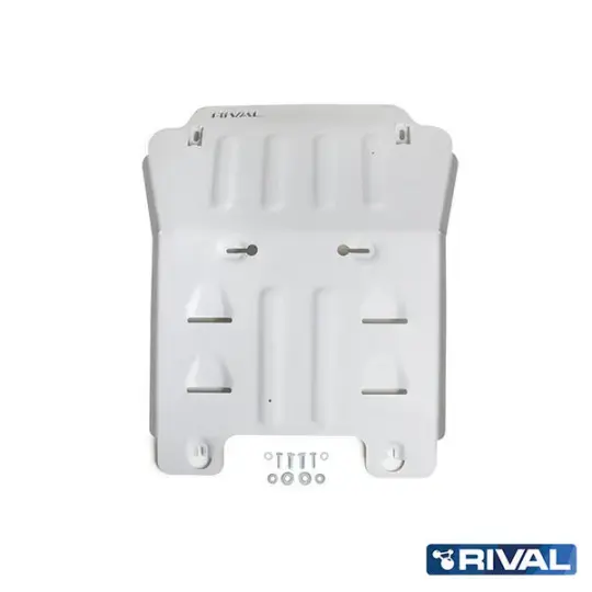 Offroad-Superstore.it PLAQUE PROTECTION RIVAL MOTEUR+RADIA IS