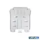 Offroad-Superstore.it PLAQUE PROTECTION RIVAL MOTEUR+RADIA IS