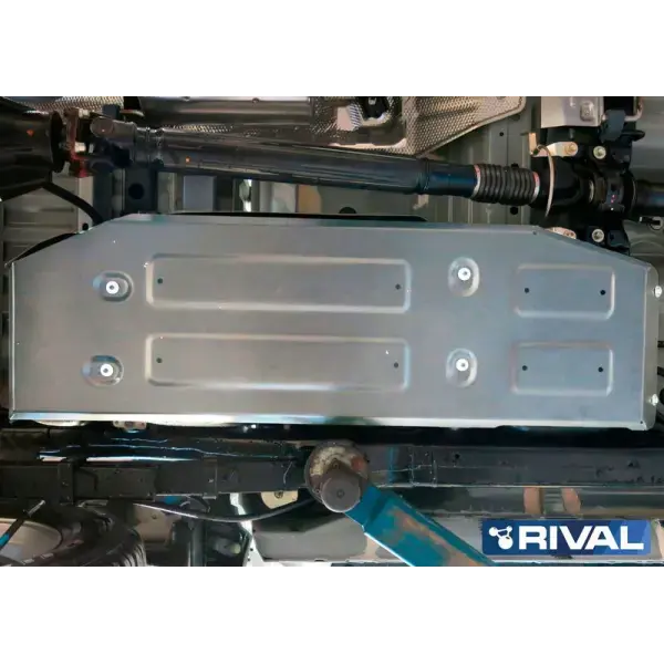 Offroad-Superstore.it PLAQUE PROTECTION RIVAL RESERVOIR TOYOT