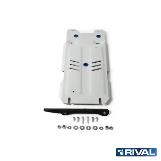 Offroad-Superstore.it PLAQUE PROTECTION RIVAL BOITE DE VITESS