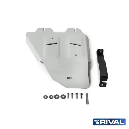 Offroad-Superstore.it PLAQUE PROTECTION RIVAL BOITE DE TRANSF