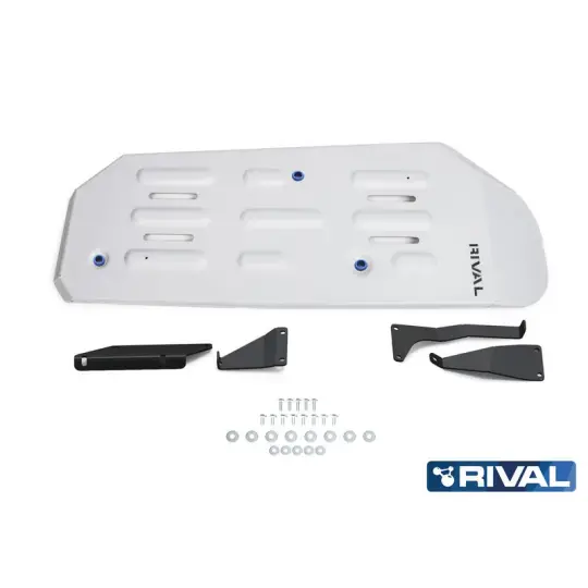 Offroad-Superstore.it PLAQUE PROTECTION RIVAL RESERVOIR  KDJ 