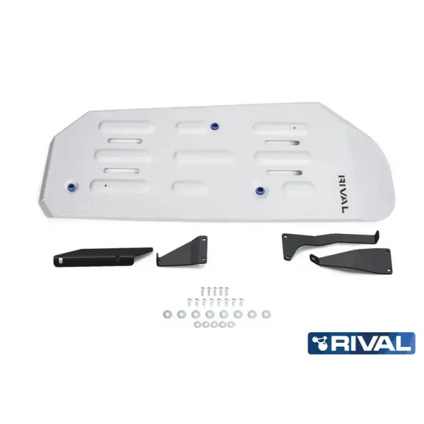 Offroad-Superstore.it PLAQUE PROTECTION RIVAL RESERVOIR  KDJ 