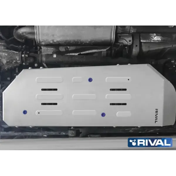 Offroad-Superstore.it PLAQUE PROTECTION RIVAL RESERVOIR  KDJ 