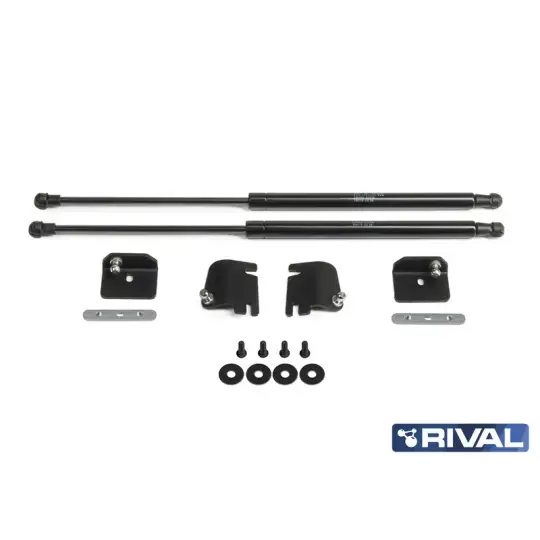 Offroad-Superstore.it VERIN CAPOT RIVAL JEEP WRANGLER JL    (