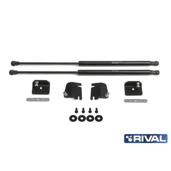 Offroad-Superstore.it VERIN CAPOT RIVAL JEEP WRANGLER JL    (