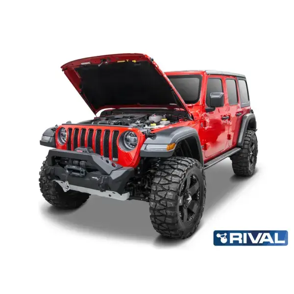 Offroad-Superstore.it VERIN CAPOT RIVAL JEEP WRANGLER JL    (