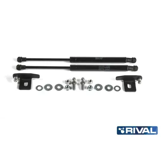 Offroad-Superstore.it VERIN CAPOT RIVAL MERCEDES BENZ CLASSE-