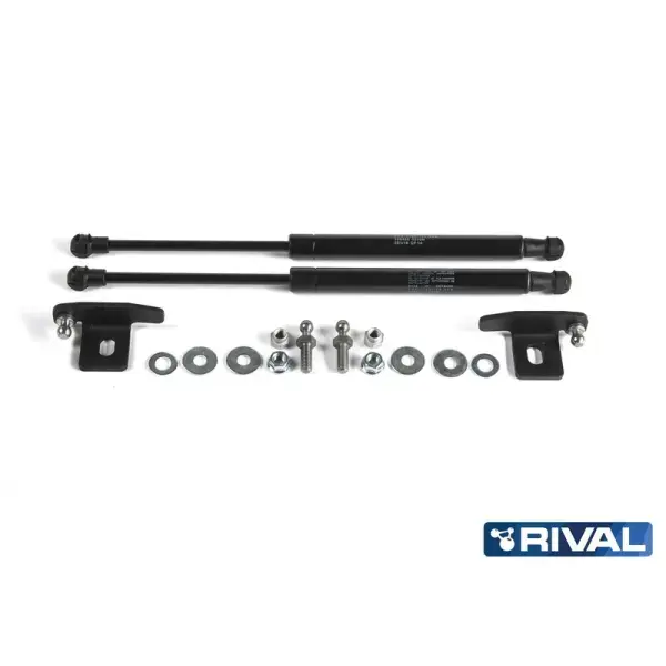 Offroad-Superstore.it VERIN CAPOT RIVAL MERCEDES BENZ CLASSE-