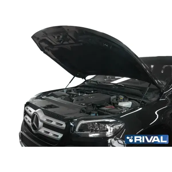 Offroad-Superstore.it VERIN CAPOT RIVAL MERCEDES BENZ CLASSE-