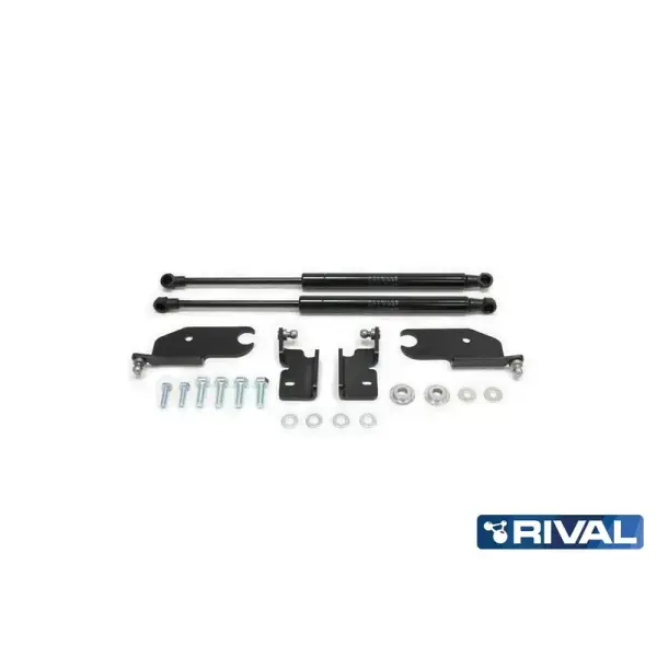 Offroad-Superstore.it VERIN CAPOT RIVAL MITSUBISHI PAJERO 200