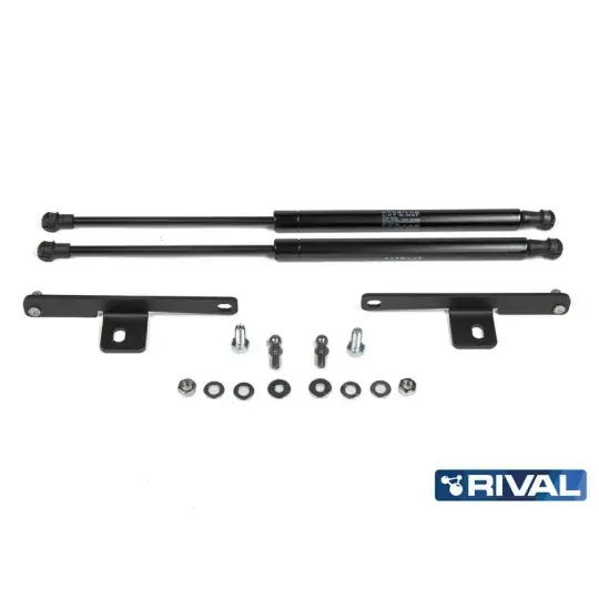 Offroad-Superstore.it VERIN CAPOT RIVAL MITSUBISHI L200 2016 