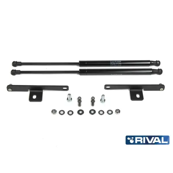 Offroad-Superstore.it VERIN CAPOT RIVAL MITSUBISHI L200 2016 