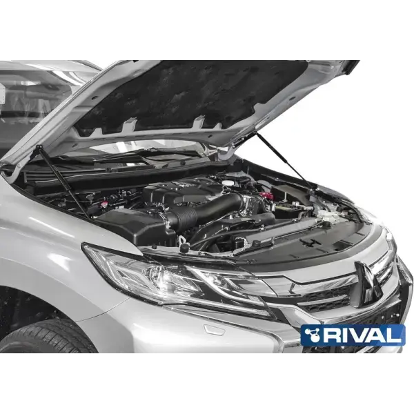 Offroad-Superstore.it VERIN CAPOT RIVAL MITSUBISHI L200 2016 