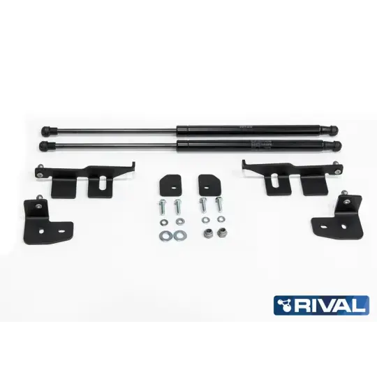 Offroad-Superstore.it VERIN CAPOT RIVAL NISSAN NAVARA 2015-&g