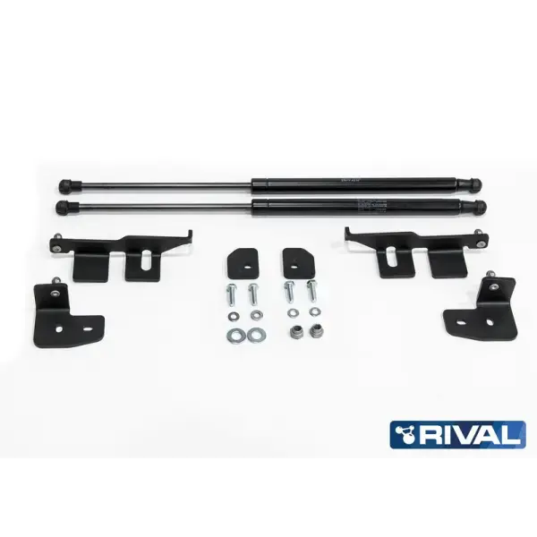 Offroad-Superstore.it VERIN CAPOT RIVAL NISSAN NAVARA 2015-&g