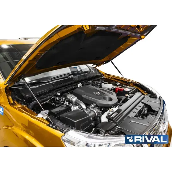 Offroad-Superstore.it VERIN CAPOT RIVAL NISSAN NAVARA 2015-&g