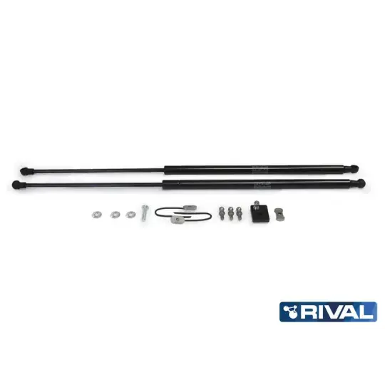 Offroad-Superstore.it VERIN CAPOT RIVALTOYOTA HILUX VIGO 2005