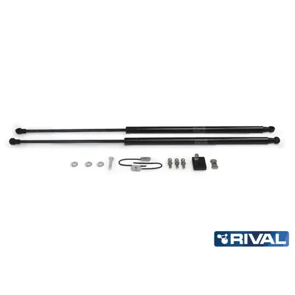 Offroad-Superstore.it VERIN CAPOT RIVALTOYOTA HILUX VIGO 2005