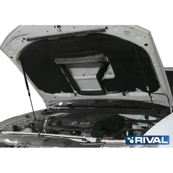 Offroad-Superstore.it VERIN CAPOT RIVALTOYOTA HILUX VIGO 2005