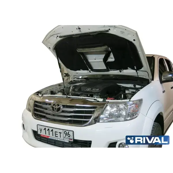 Offroad-Superstore.it VERIN CAPOT RIVALTOYOTA HILUX VIGO 2005