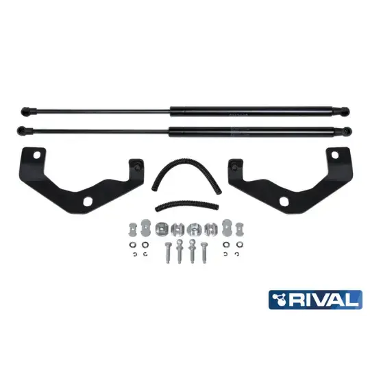 Offroad-Superstore.it VERIN CAPOT RIVAL TOYOTA HILUX REVO 201