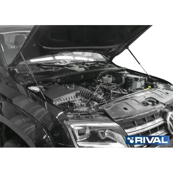 Offroad-Superstore.it VERIN CAPOT RIVAL VW AMAROK 2.0TDI  201