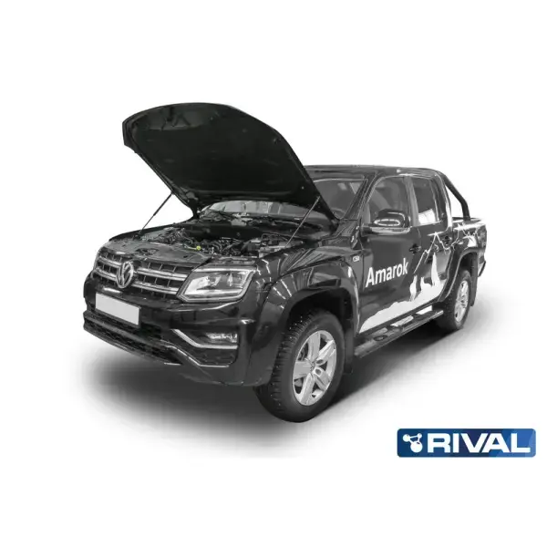 Offroad-Superstore.it VERIN CAPOT RIVAL VW AMAROK   (bQ11) RI