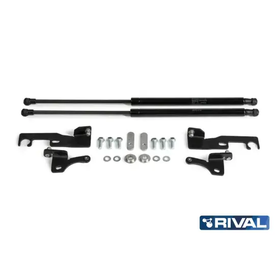 Offroad-Superstore.it VERIN CAPOT RIVAL ISUZU D-MAX 2012-&gt 