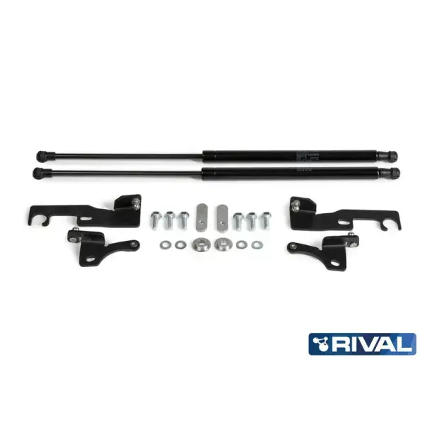 Offroad-Superstore.it VERIN CAPOT RIVAL ISUZU D-MAX 2012-&gt 