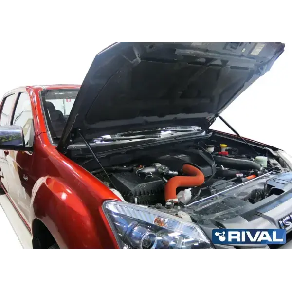 Offroad-Superstore.it VERIN CAPOT RIVAL ISUZU D-MAX 2012-&gt 