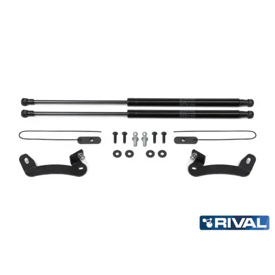 Offroad-Superstore.it VERIN CAPOT RIVAL ISUZU D-MAX 2021-&gt 