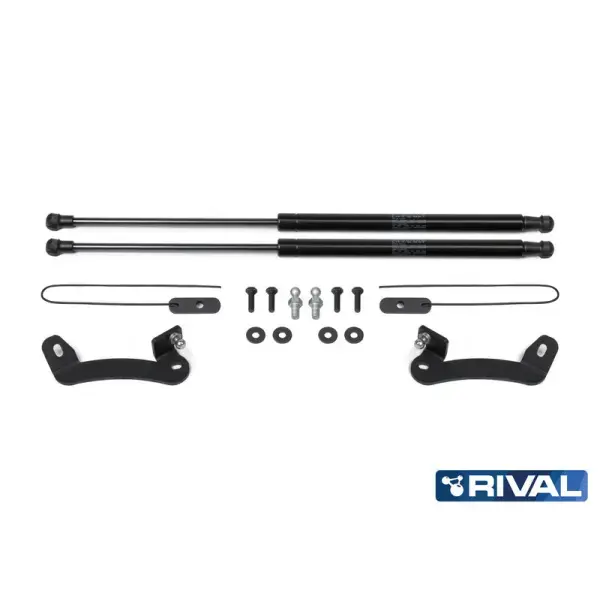 Offroad-Superstore.it VERIN CAPOT RIVAL ISUZU D-MAX 2021-&gt 