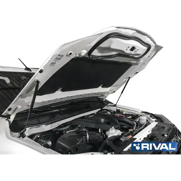 Offroad-Superstore.it VERIN CAPOT RIVAL ISUZU D-MAX 2021-&gt 