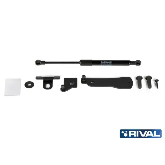 Offroad-Superstore.it VERIN HAYON RIVAL FORD RANGER/RAPTOR 20