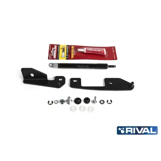 Offroad-Superstore.it VERIN HAYON RIVAL MERCEDES X-CLASS 2017