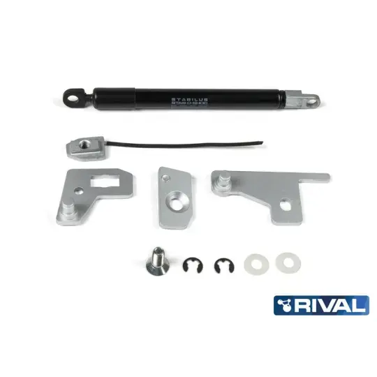 Offroad-Superstore.it VERIN HAYON RIVAL MITSUBISHI L200 2015-