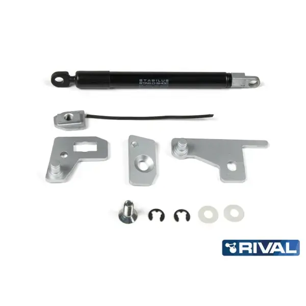 Offroad-Superstore.it VERIN HAYON RIVAL MITSUBISHI L200 2015-