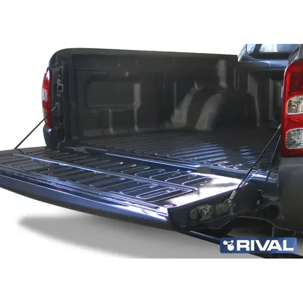 Offroad-Superstore.it VERIN HAYON RIVAL MITSUBISHI L200 2015-