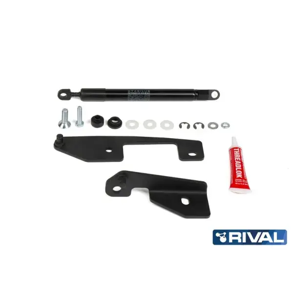 Offroad-Superstore.it VERIN HAYON RIVAL NISSAN NAVARA NP300 2