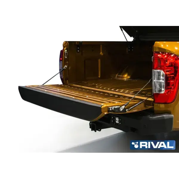 Offroad-Superstore.it VERIN HAYON RIVAL NISSAN NAVARA NP300 2