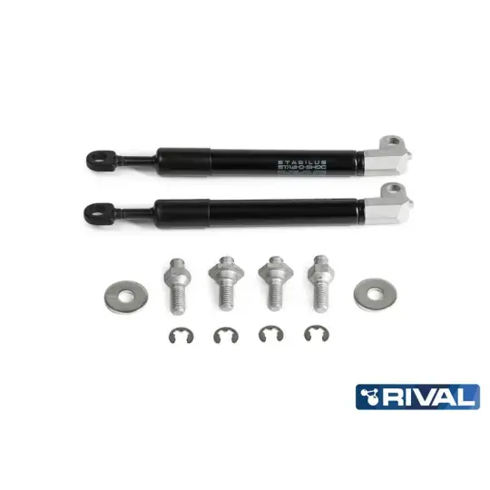 Offroad-Superstore.it VERIN HAYON RIVAL TOYOTA HILUX  2005-20