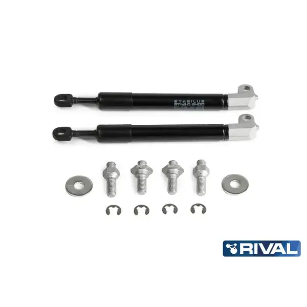 Offroad-Superstore.it VERIN HAYON RIVAL TOYOTA HILUX  2005-20