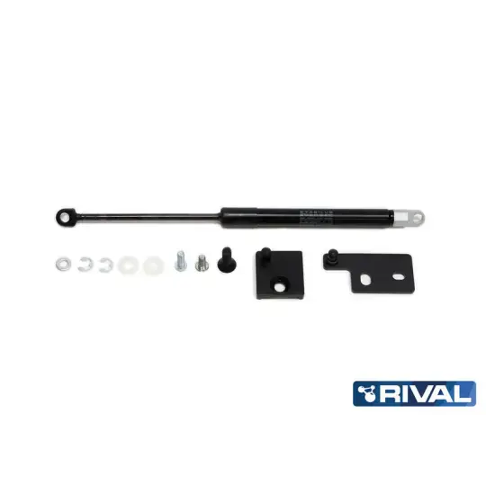 Offroad-Superstore.it VERIN HAYON RIVAL VW AMAROK 2013-&gt  (