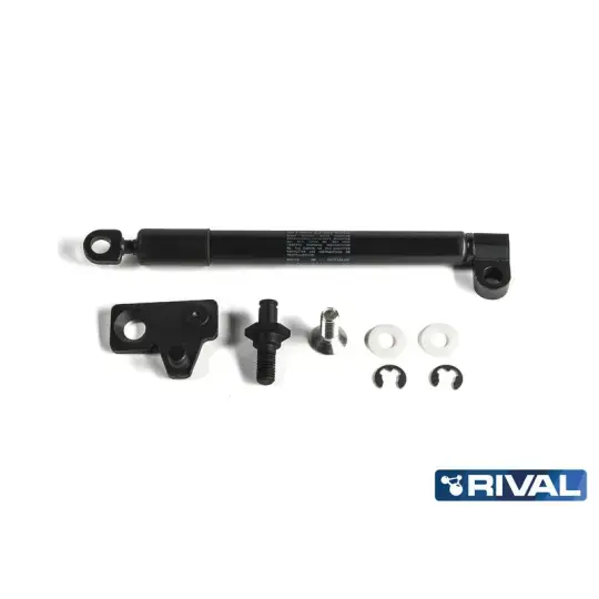 Offroad-Superstore.it VERIN HAYON RIVAL ISUZU D-MAX 2012-&gt 