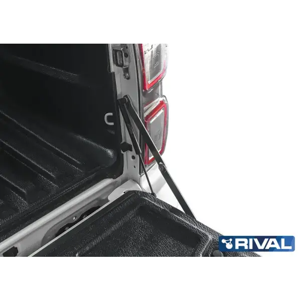 Offroad-Superstore.it VERIN HAYON RIVAL ISUZU D-MAX 2021-&gt 