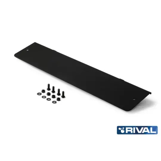 Offroad-Superstore.it SUPPORT PLAQUE IMMATRICULATION PC AV WR